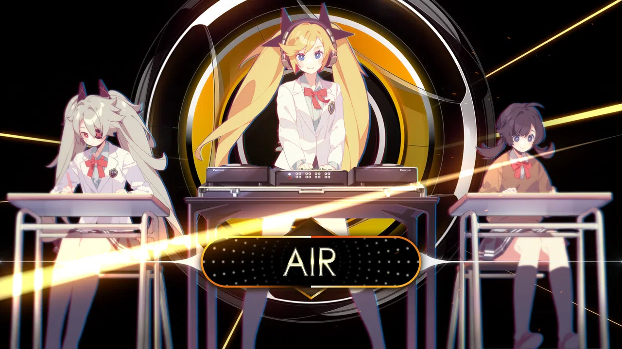 DJMAX RESPECT V - Portable 3 PACK Screenshot 4