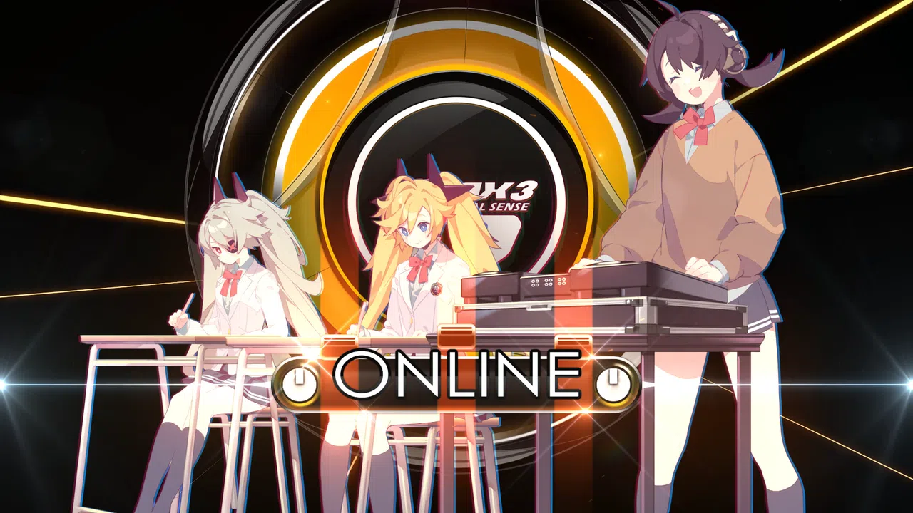 DJMAX RESPECT V - Portable 3 PACK Screenshot 3
