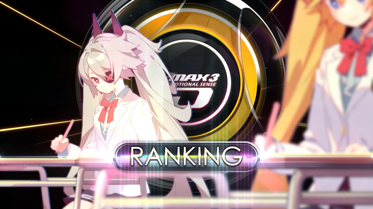DJMAX RESPECT V - Portable 3 PACK Screenshot 6