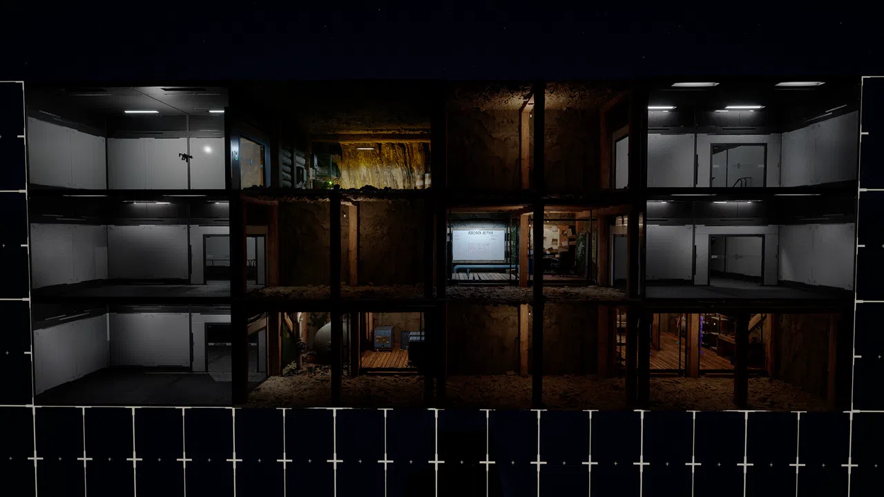 Airlock Screenshot 3