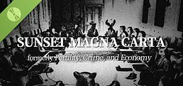 Fertility, Crime, and Economy Demo