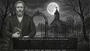 Visual novel: The One from the Dark Screenshot 15