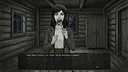Visual novel: The One from the Dark Screenshot 0