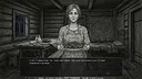 Visual novel: The One from the Dark Screenshot 11
