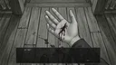 Visual novel: The One from the Dark Screenshot 1
