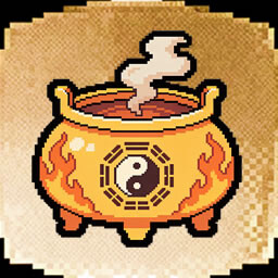 炼丹老道 icon