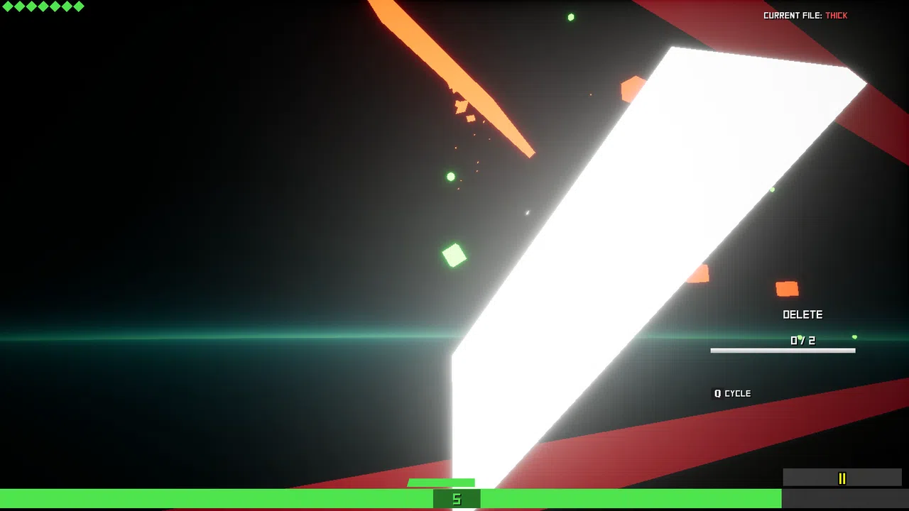 Cyber Miner 2 Screenshot 1