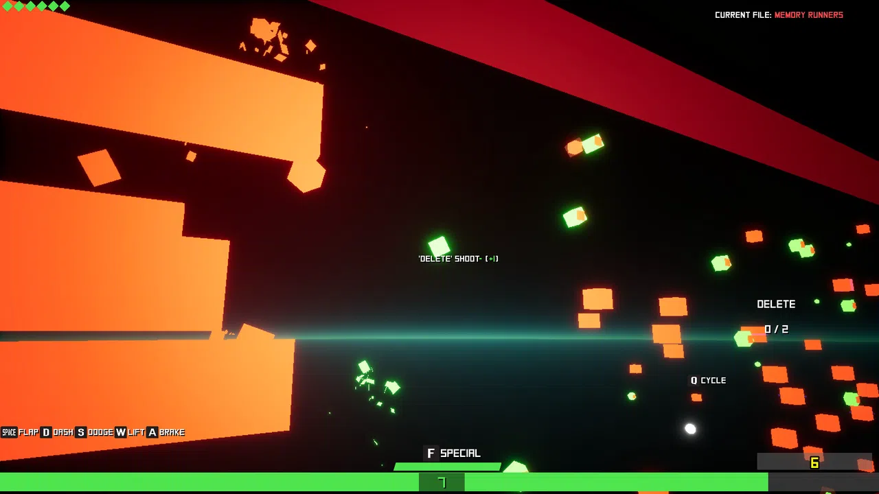 Cyber Miner 2 Screenshot 5