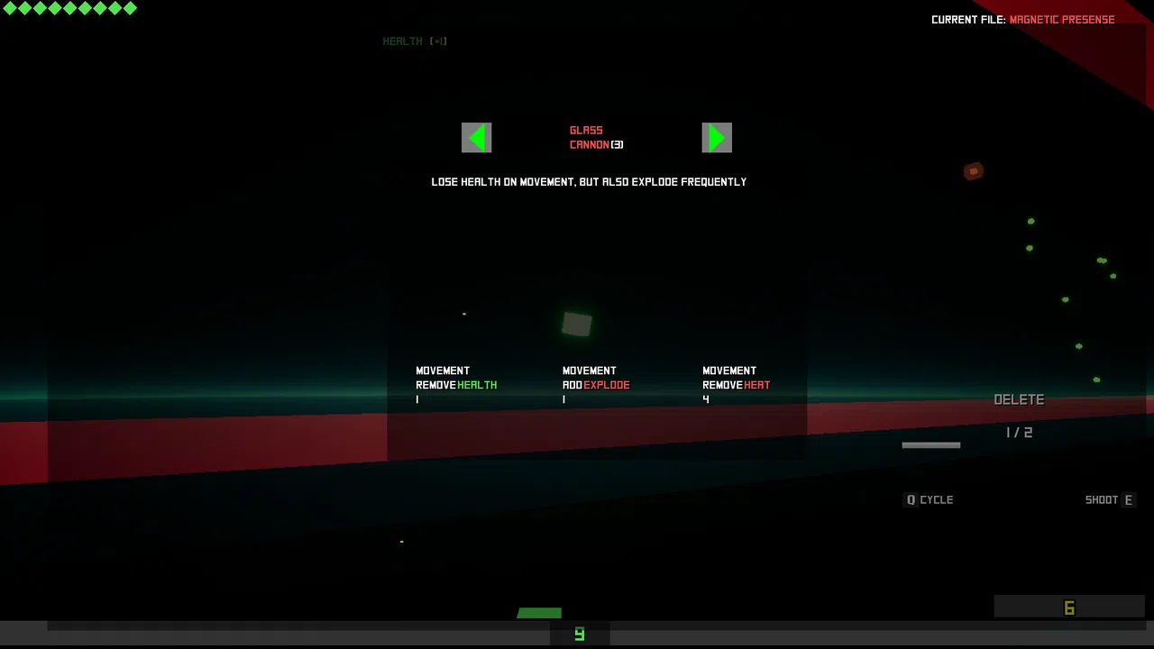 Cyber Miner 2 Screenshot 4