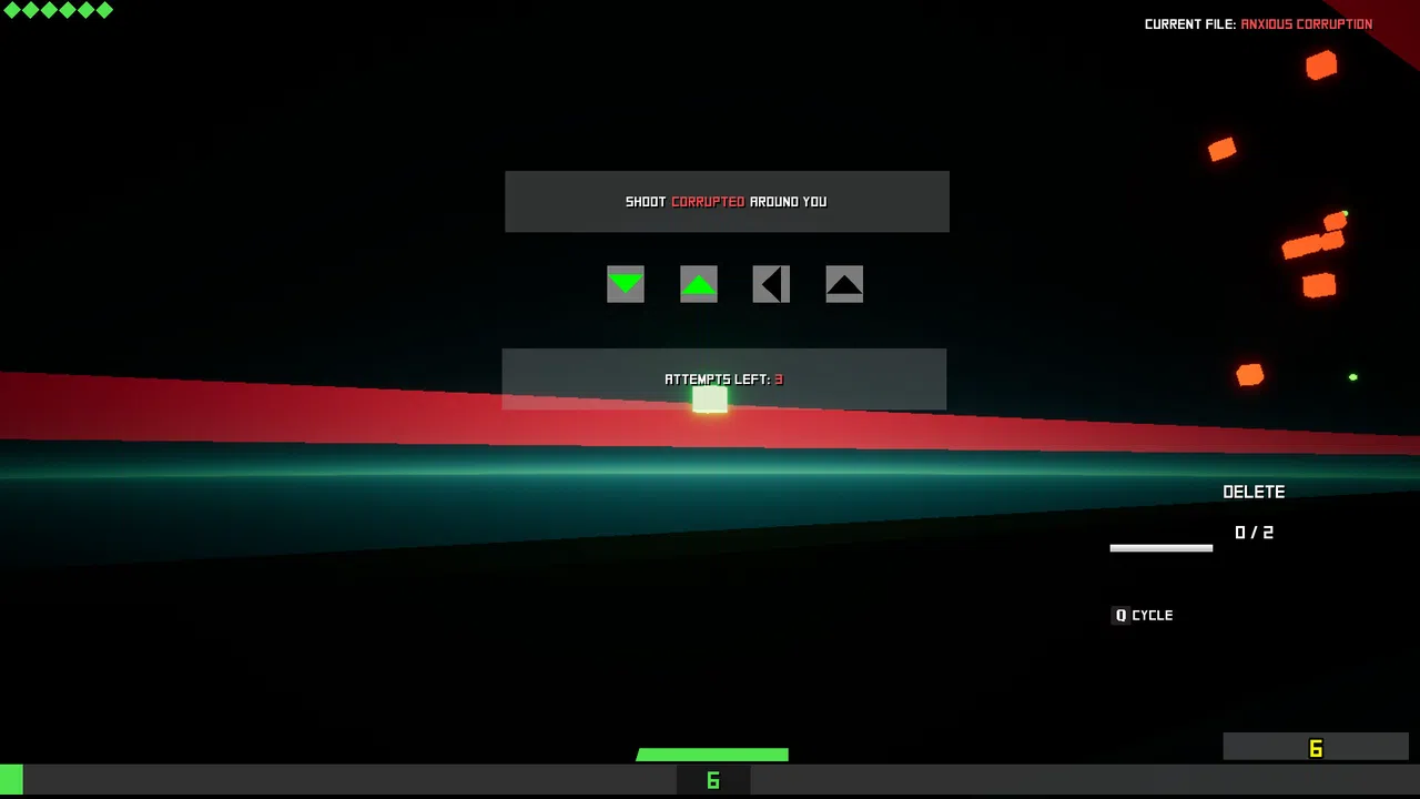 Cyber Miner 2 Screenshot 2