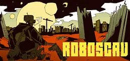 ROBOSCAV Playtest