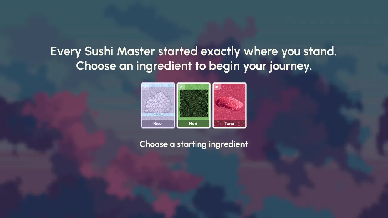 Sushiamo Demo Screenshot 9