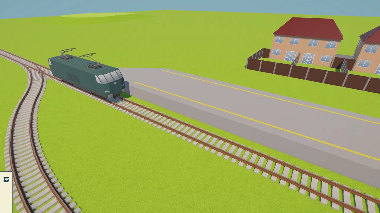 Train Set Code Screenshot 3