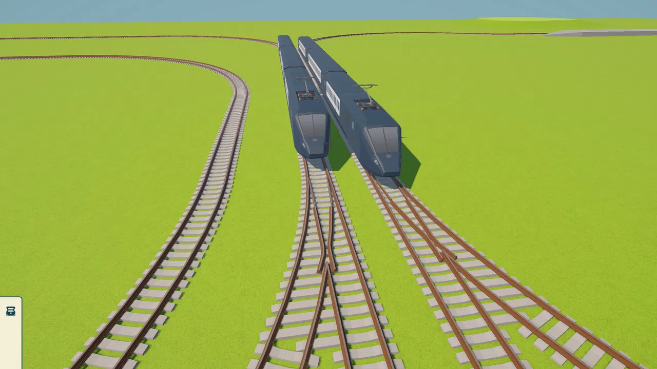 Train Set Code Screenshot 4