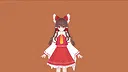 Touhou Desktop Pet Screenshot 4