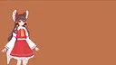 Touhou Desktop Pet Screenshot 3