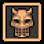 SLICED HIM OPEN, NOW HE'S DEAD icon
