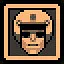 MUST OBEY ORDERS icon