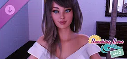 Sunshine Love Chapter 3