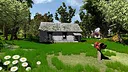 3D Text Adventure Screenshot 0