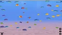 FISH KISSER Screenshot 1