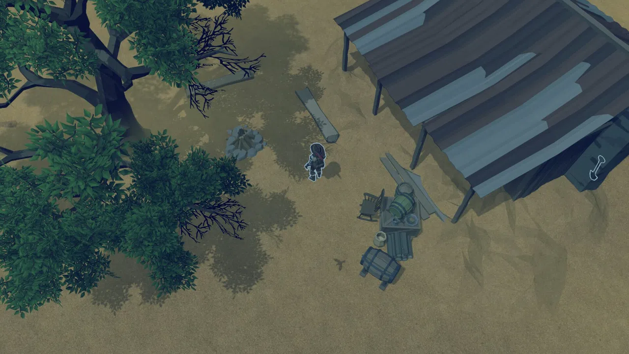 Fall of the Days Screenshot 2