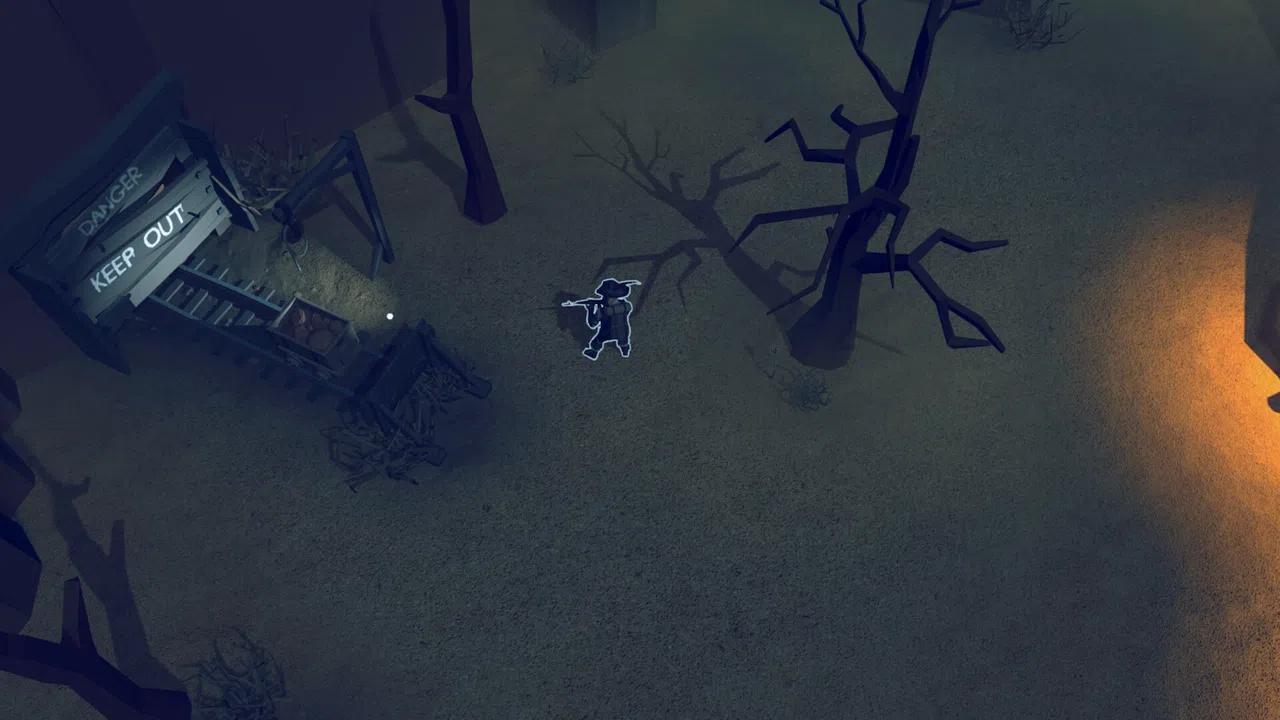 Fall of the Days Screenshot 1