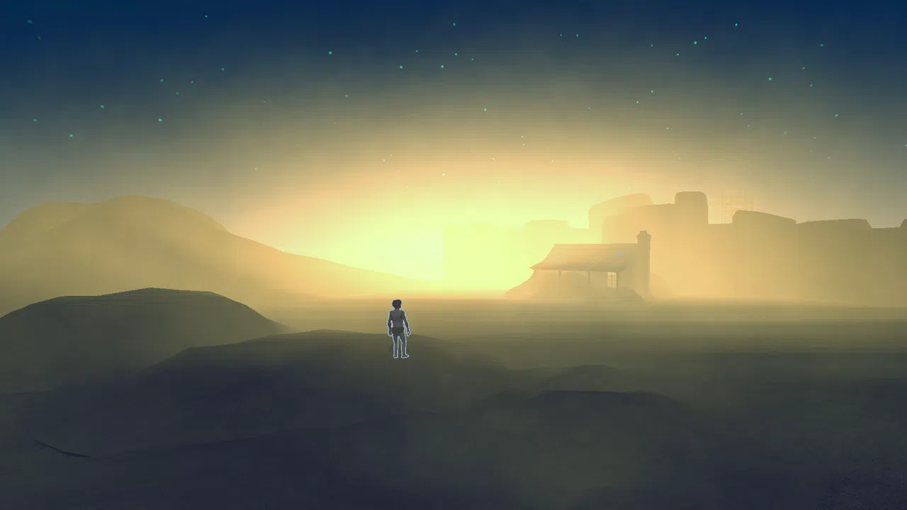 Fall of the Days Screenshot 0