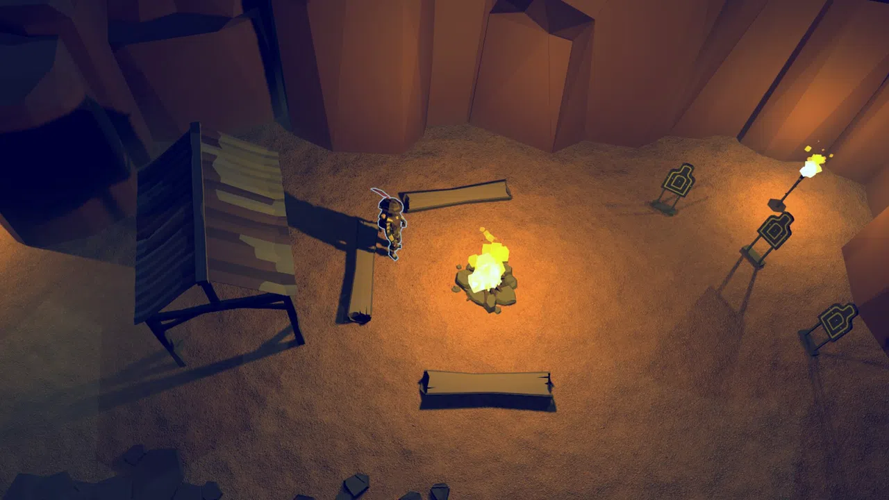Fall of the Days Screenshot 3