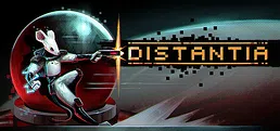 Distantia