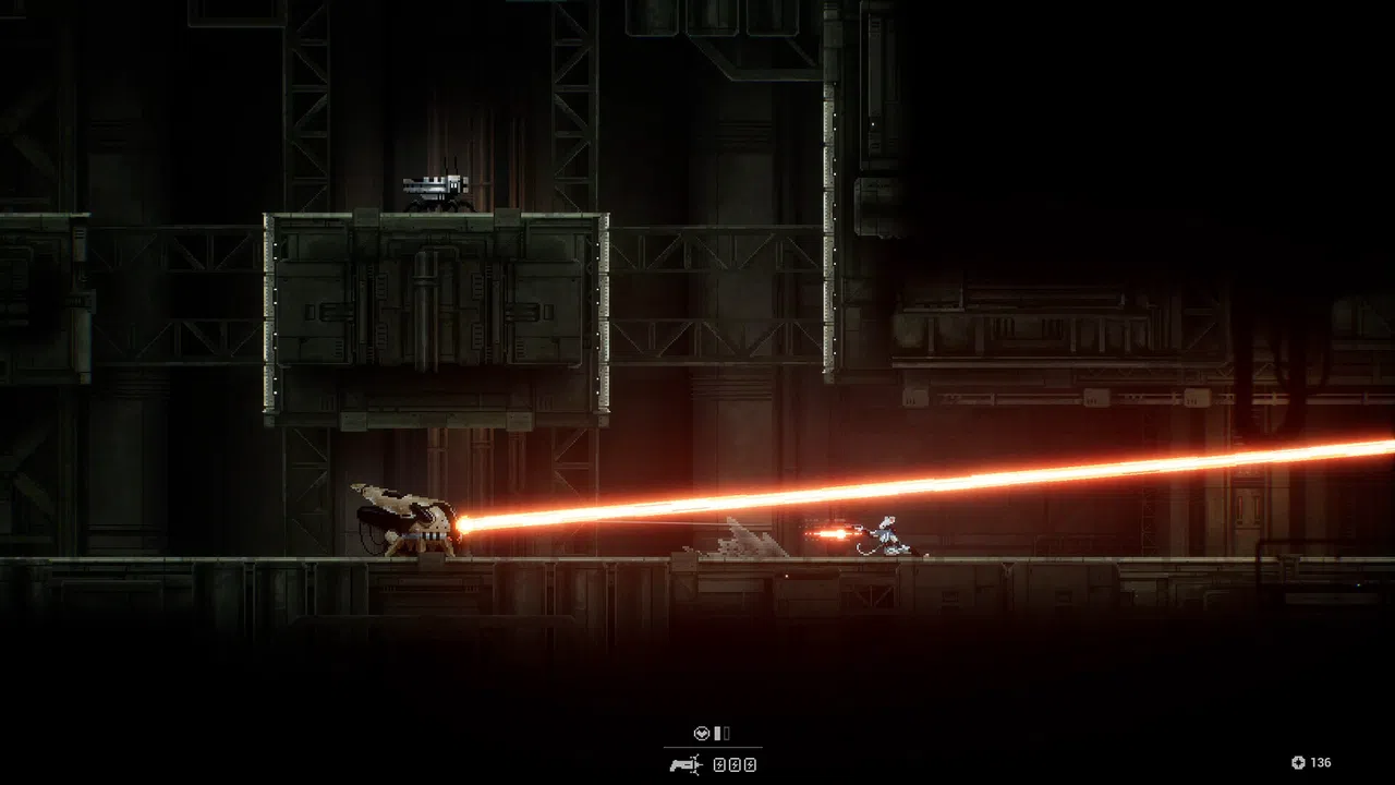 Distantia Screenshot 10