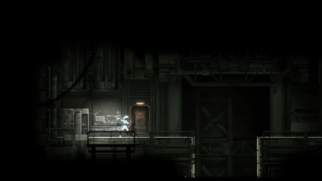 Distantia Screenshot 8