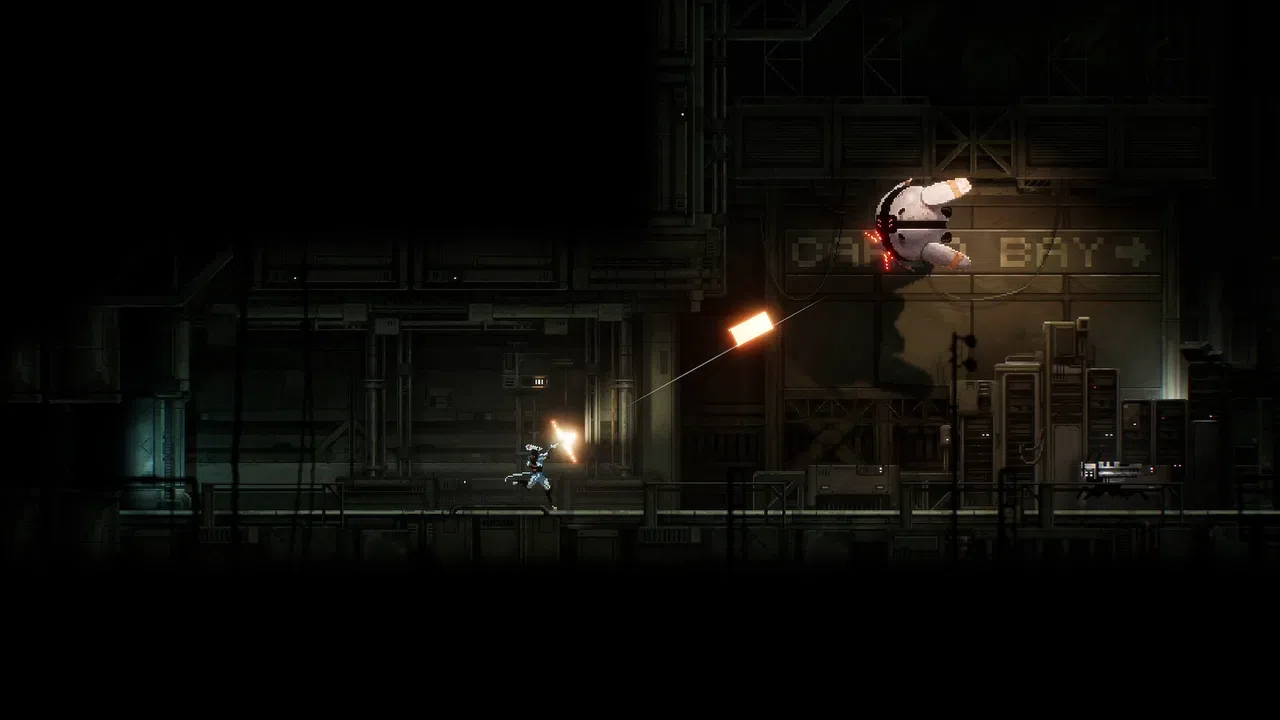 Distantia Screenshot 0