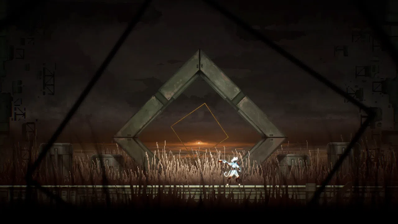 Distantia Screenshot 7