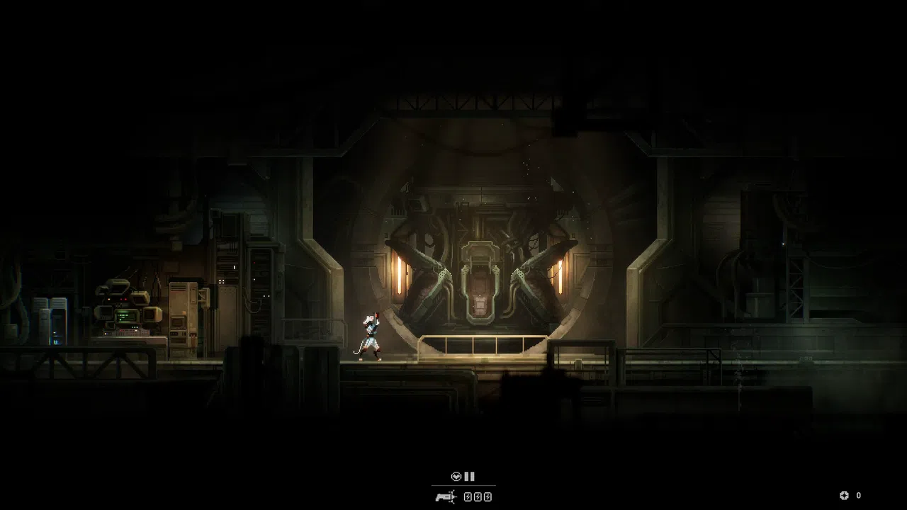 Distantia Screenshot 9