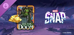 MARVEL SNAP - Steam Special: Entry Pack