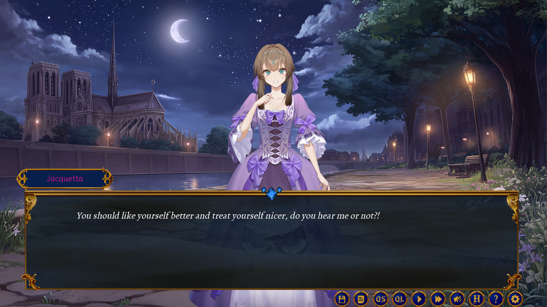 Fire & Crown: A Demo of the Hundred Years' War Screenshot 5