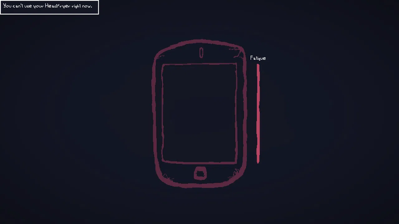 Hammerhead Screenshot 5