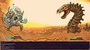 MutaPit Screenshot 0