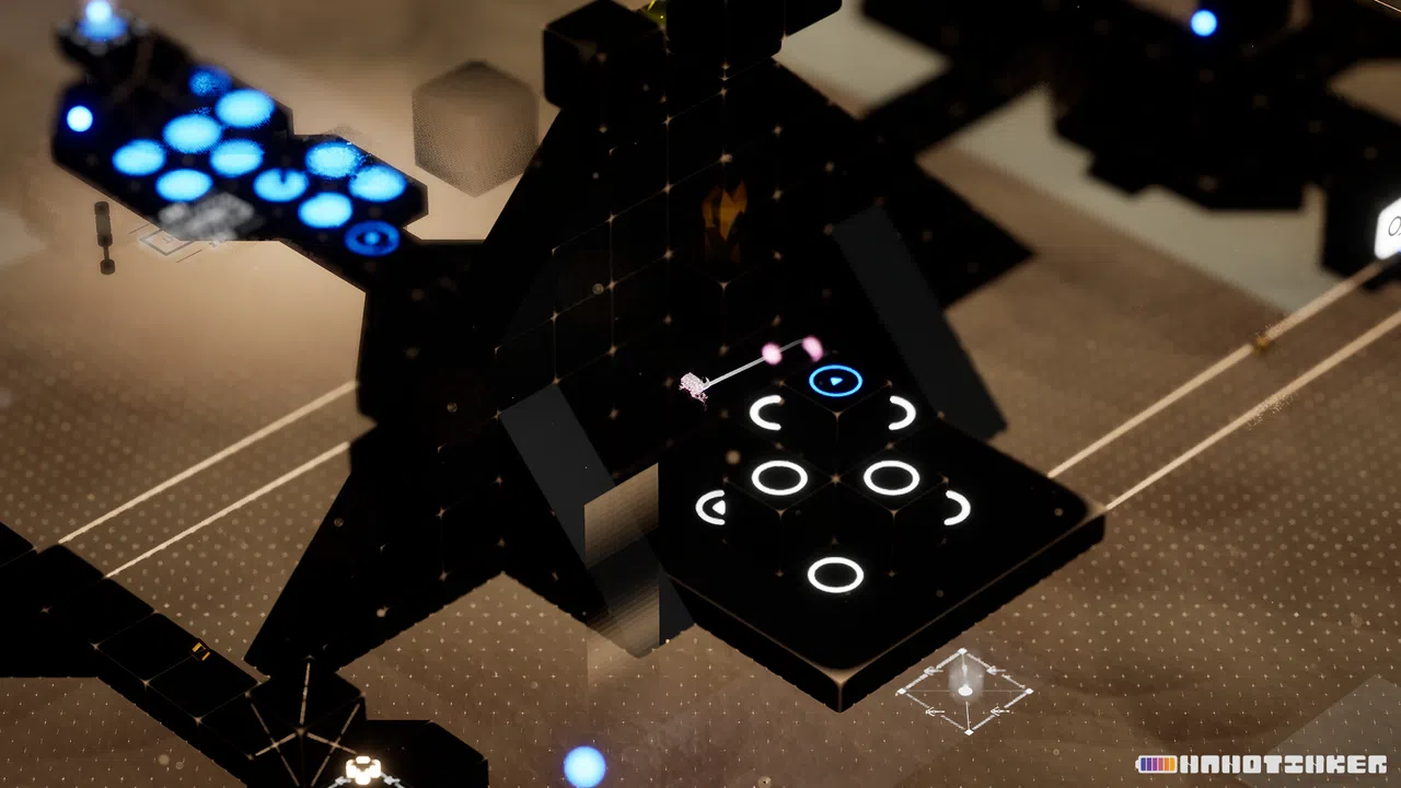 NANOTINKER Screenshot 9