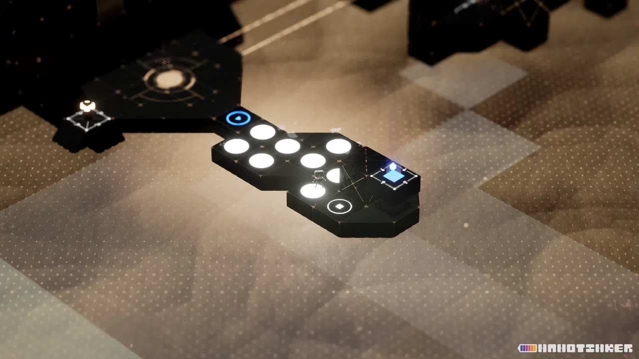 NANOTINKER Screenshot 7
