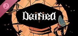 Deified Soundtrack