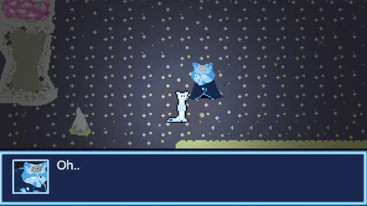 Boreal Screenshot 1