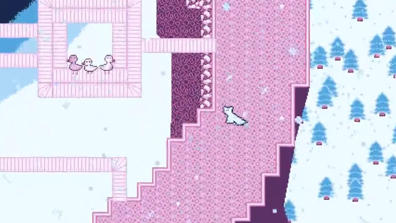 Boreal Screenshot 3