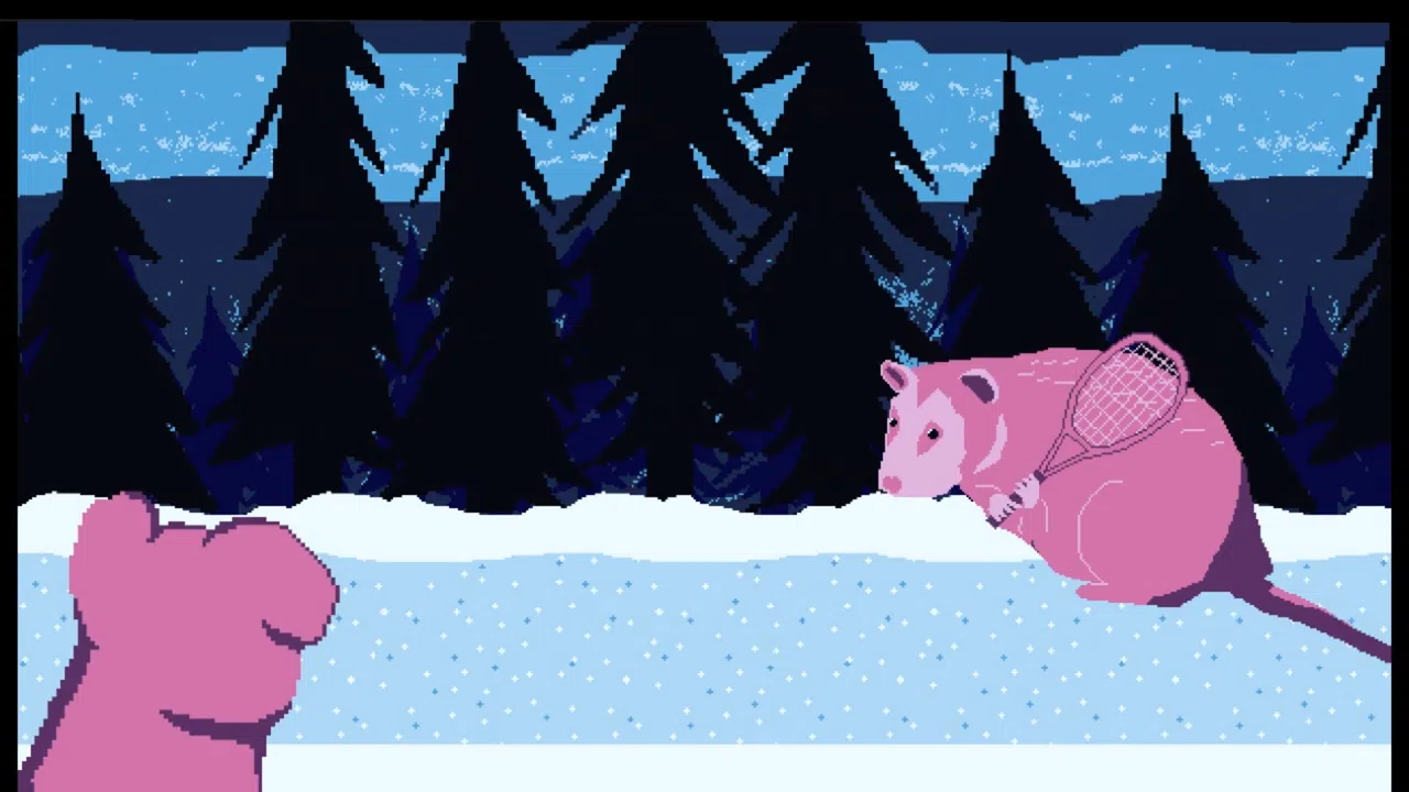 Boreal Screenshot 2