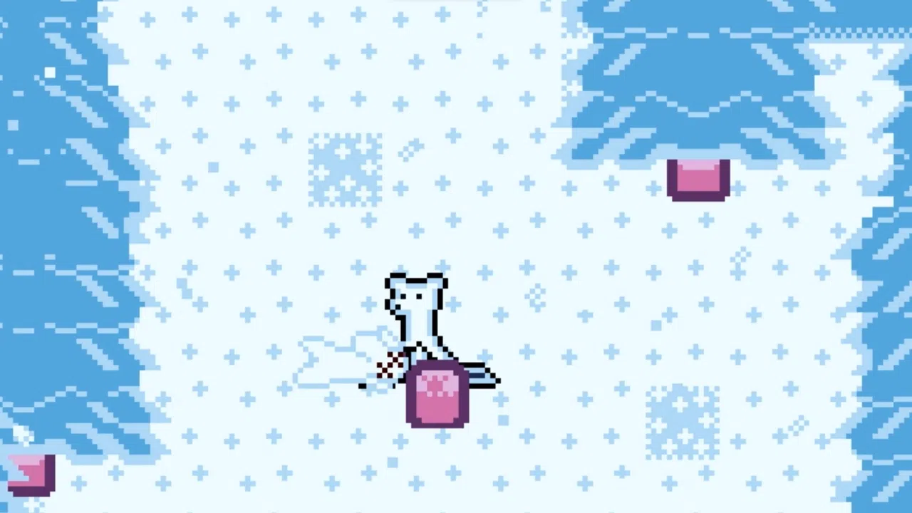 Boreal Screenshot 4