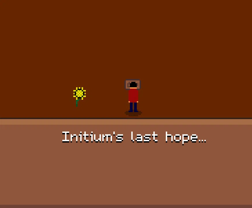 Broken Legends Screenshot 2