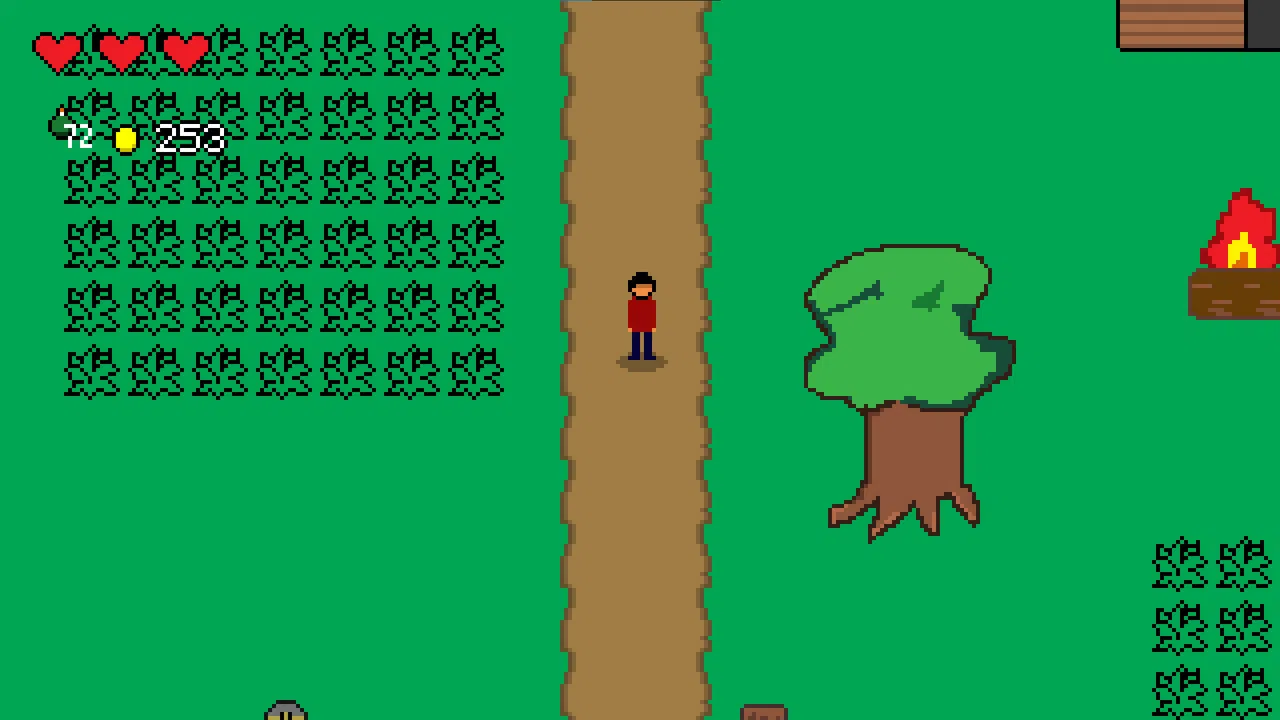 Broken Legends Screenshot 5