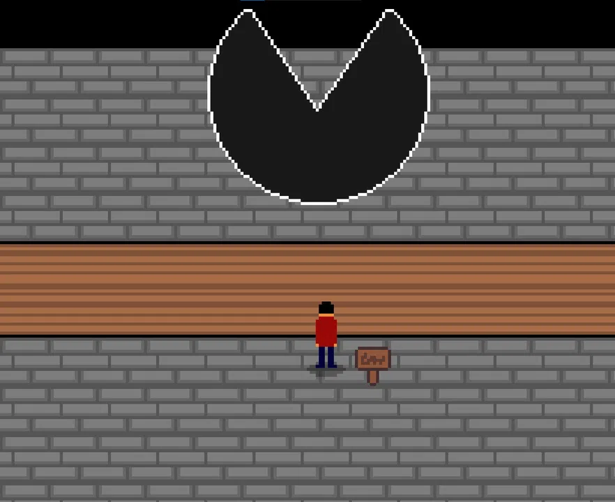 Broken Legends Screenshot 4