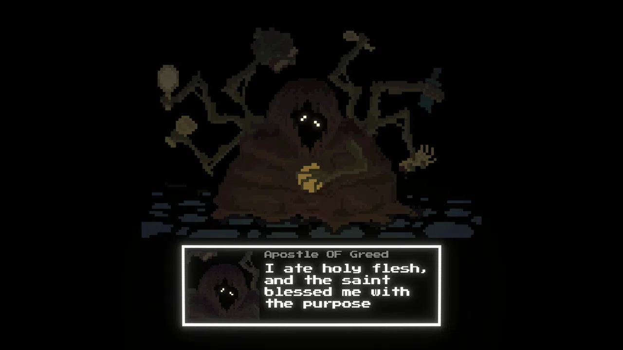 Victoria Kopernik: Monastery Screenshot 6